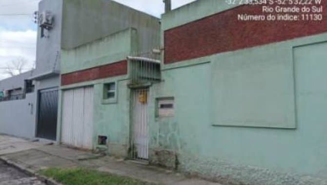 Foto 17 de 17: Casa em leilão em Rio Grande - RS — Casa, Padrão, 1 Vaga(S) de Garagem
