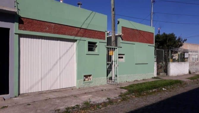 Foto 8 de 17: Casa em leilão em Rio Grande - RS — Casa, Padrão, 1 Vaga(S) de Garagem