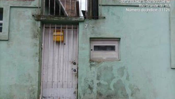 Foto 13 de 17: Casa em leilão em Rio Grande - RS — Casa, Padrão, 1 Vaga(S) de Garagem