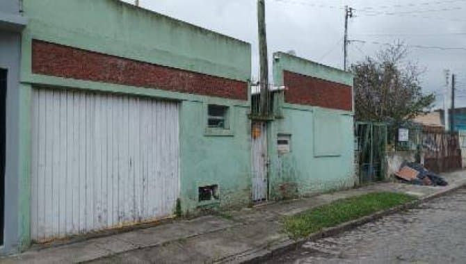Foto 16 de 17: Casa em leilão em Rio Grande - RS — Casa, Padrão, 1 Vaga(S) de Garagem