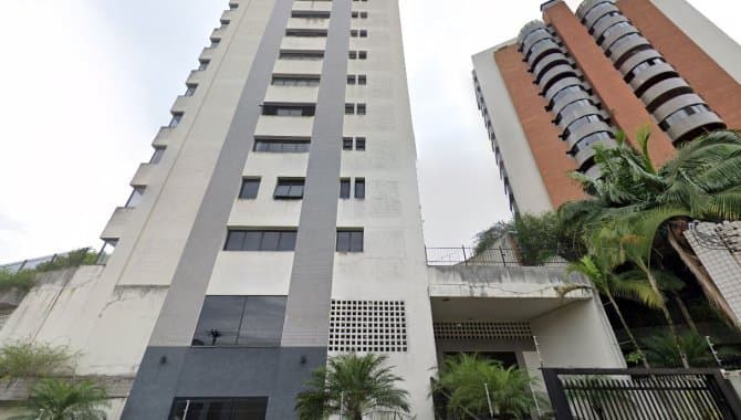 Apartamento em leilão em São Paulo - SP — Apartamento 202 m² (Unid. 07) - Lar São Paulo - São Paulo - SP