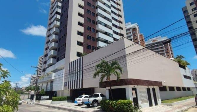 Foto 1 de 6: Apartamento em leilão em Aracaju - SE — Apartamento, Padrão, 0 Vaga(S) de Garagem