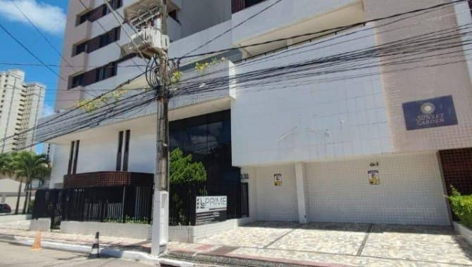 Foto 3 de 6: Apartamento em leilão em Aracaju - SE — Apartamento, Padrão, 0 Vaga(S) de Garagem