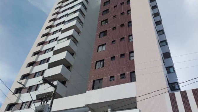 Foto 4 de 6: Apartamento em leilão em Aracaju - SE — Apartamento, Padrão, 0 Vaga(S) de Garagem