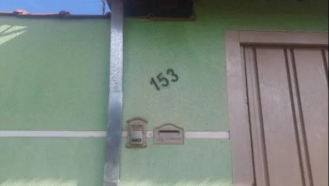 Foto 2 de 3: Casa em leilão em Jardinópolis - SP — Casa, Padrão, 0 Vaga(S) de Garagem