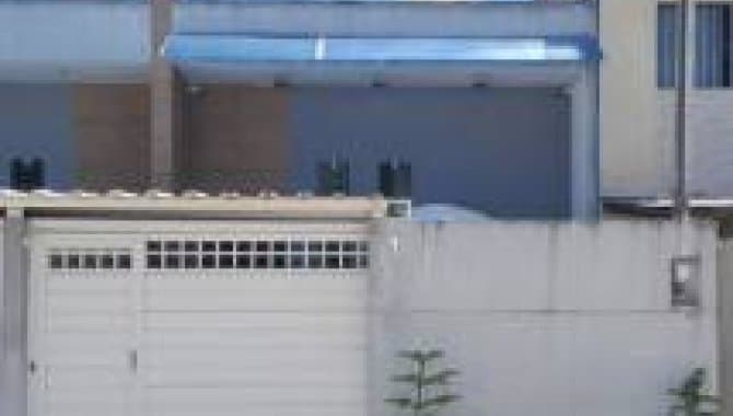 Casa em leilão em Paulista - PE — Casa em Condomínio 81 m² (01 vaga) - Jaguaribe - Paulista - PE