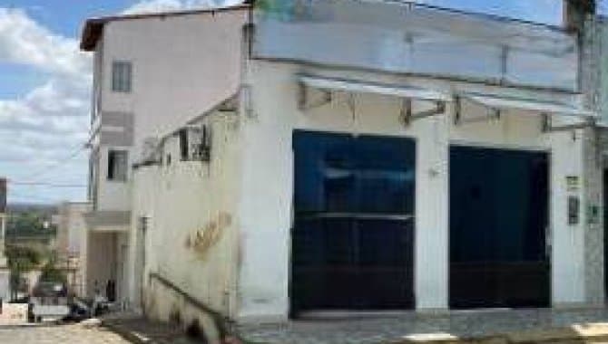 Foto 2 de 11: Casa em leilão em Ribeira Do Pombal - BA — Casa, Padrão, 0 Vaga(S) de Garagem