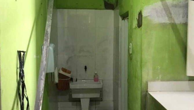 Foto 4 de 11: Casa em leilão em Ribeira Do Pombal - BA — Casa, Padrão, 0 Vaga(S) de Garagem