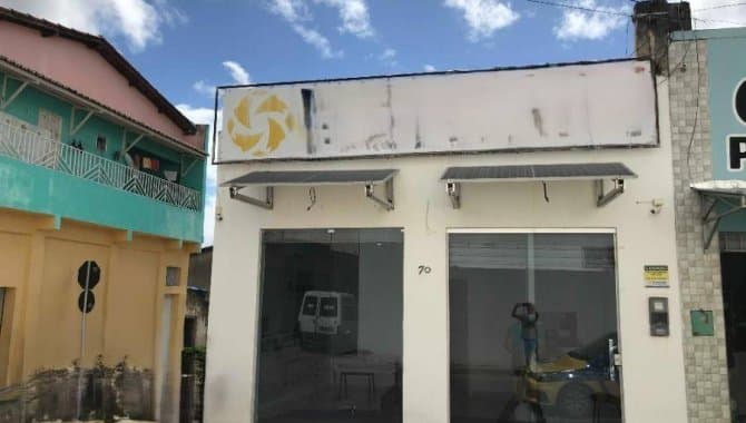 Foto 11 de 11: Casa em leilão em Ribeira Do Pombal - BA — Casa, Padrão, 0 Vaga(S) de Garagem