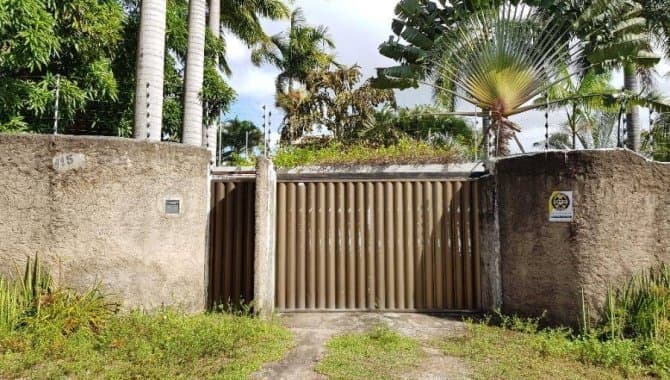 Foto 1 de 25: Casa em leilão em Nísia Floresta - RN — Casa, Padrão, 1 Vaga(S) de Garagem