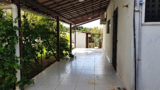 Foto 16 de 25: Casa em leilão em Nísia Floresta - RN — Casa, Padrão, 1 Vaga(S) de Garagem
