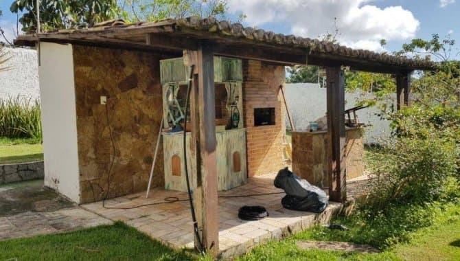 Foto 10 de 25: Casa em leilão em Nísia Floresta - RN — Casa, Padrão, 1 Vaga(S) de Garagem
