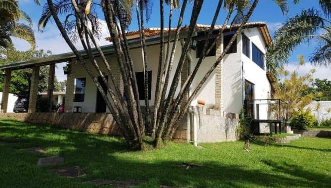 Foto 14 de 25: Casa em leilão em Nísia Floresta - RN — Casa, Padrão, 1 Vaga(S) de Garagem