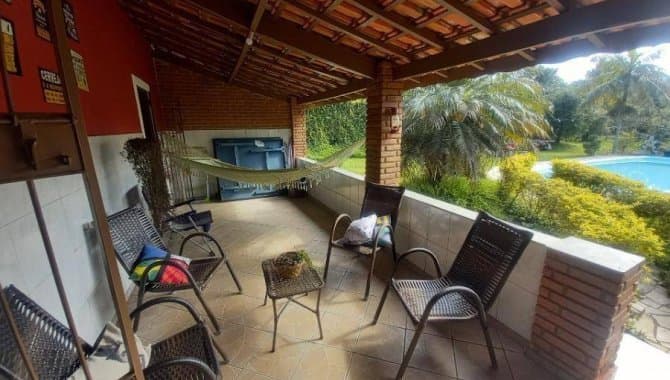 Foto 12 de 21: Casa em leilão em Suzano - SP — Casa, Padrão, 1 Vaga(S) de Garagem