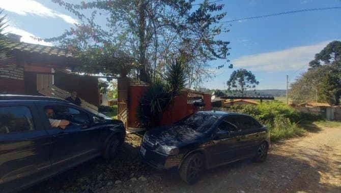 Foto 7 de 21: Casa em leilão em Suzano - SP — Casa, Padrão, 1 Vaga(S) de Garagem