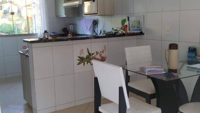 Foto 10 de 21: Apartamento em leilão em Itarana - ES — Apartamento, Padrão, 1 Vaga(S) de Garagem