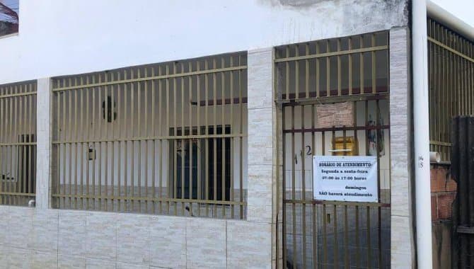 Foto 3 de 21: Apartamento em leilão em Itarana - ES — Apartamento, Padrão, 1 Vaga(S) de Garagem