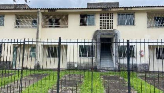 Foto 1 de 15: Apartamento em leilão em São Lourenço Da Mata - PE — Apartamento, Padrão, 1 Vaga(S) de Garagem