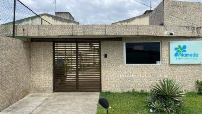 Foto 2 de 15: Apartamento em leilão em São Lourenço Da Mata - PE — Apartamento, Padrão, 1 Vaga(S) de Garagem