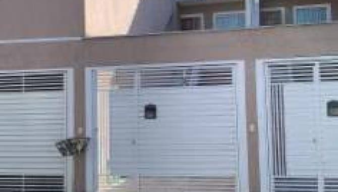 Casa em leilão em São Paulo - SP — Casa 86 m² - Jardim das Rosas - São Paulo - SP