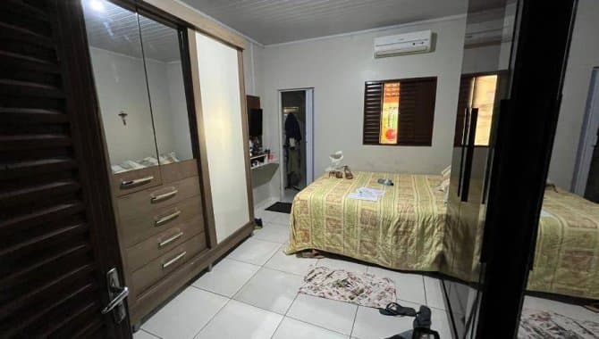 Foto 25 de 27: Casa em leilão em Formosa - GO — Casa, Padrão, 1 Vaga(S) de Garagem