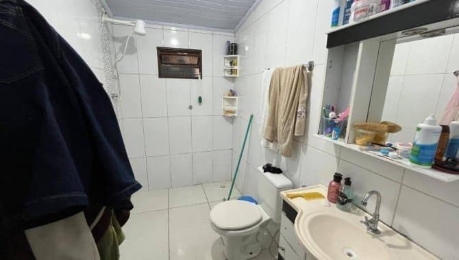 Foto 21 de 27: Casa em leilão em Formosa - GO — Casa, Padrão, 1 Vaga(S) de Garagem