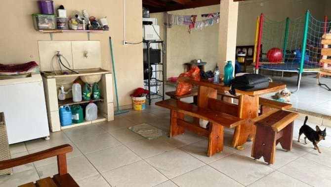 Foto 12 de 27: Casa em leilão em Formosa - GO — Casa, Padrão, 1 Vaga(S) de Garagem