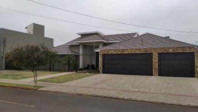 Foto 8 de 9: Casa em leilão em Dourados - MS — Casa, Padrão, 0 Vaga(S) de Garagem