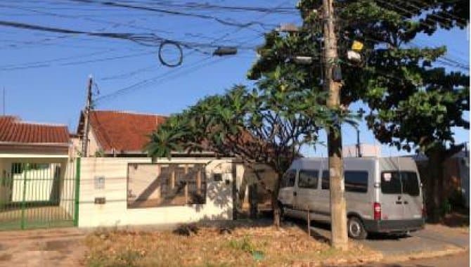 Foto 5 de 5: Casa em leilão em Campo Grande - MS — Casa, Padrão, 0 Vaga(S) de Garagem