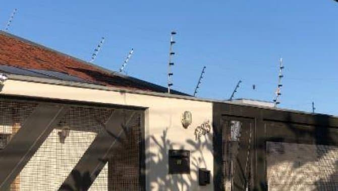 Foto 4 de 5: Casa em leilão em Campo Grande - MS — Casa, Padrão, 0 Vaga(S) de Garagem