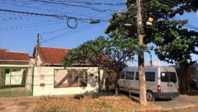 Foto 1 de 5: Casa em leilão em Campo Grande - MS — Casa, Padrão, 0 Vaga(S) de Garagem