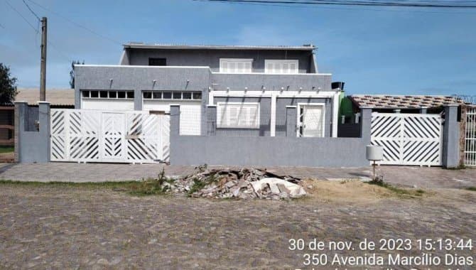Foto 1 de 19: Casa em leilão em Tramandaí - RS — Casa, Padrão, 1 Vaga(S) de Garagem