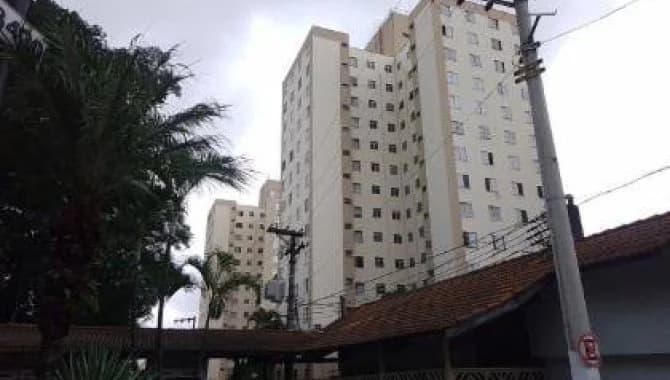 Apartamento em leilão em São Paulo - SP — Apartamento 49 m² (Unid. 112) - Vila Nova Cachoeirinha - São Paulo - SP
