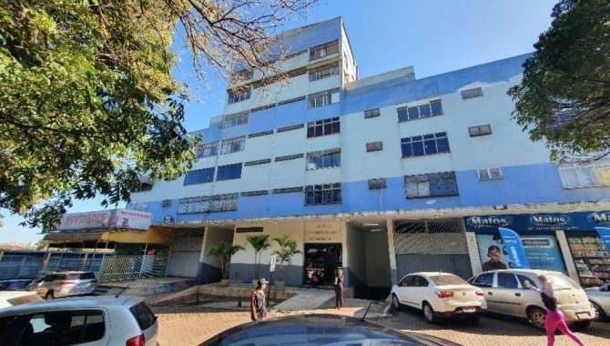 Foto 8 de 11: Comercial em leilão em Brasília - DF — Sala Comercial, Sala Comercial, 0 Vaga(S) de Garagem