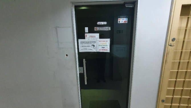Foto 6 de 11: Comercial em leilão em Brasília - DF — Sala Comercial, Sala Comercial, 0 Vaga(S) de Garagem