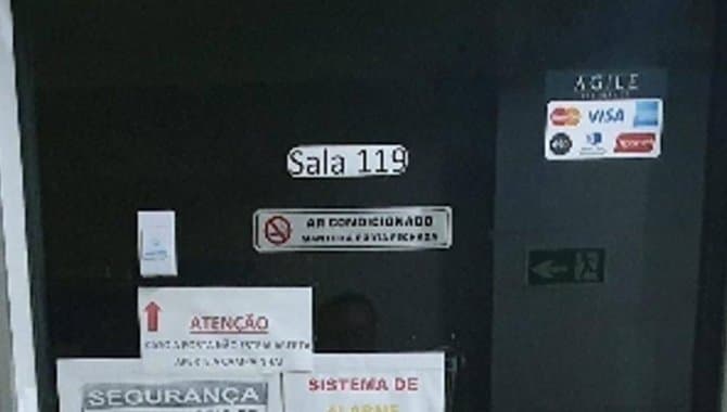 Foto 7 de 11: Comercial em leilão em Brasília - DF — Sala Comercial, Sala Comercial, 0 Vaga(S) de Garagem