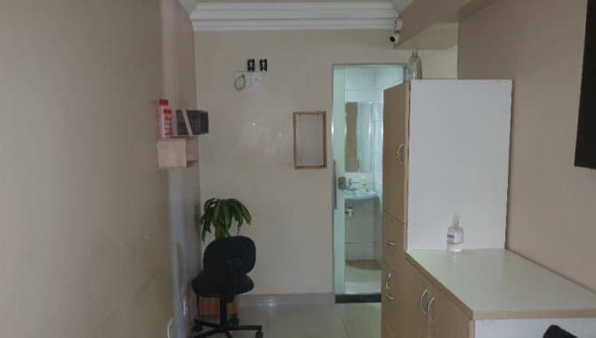 Foto 9 de 11: Comercial em leilão em Brasília - DF — Sala Comercial, Sala Comercial, 0 Vaga(S) de Garagem