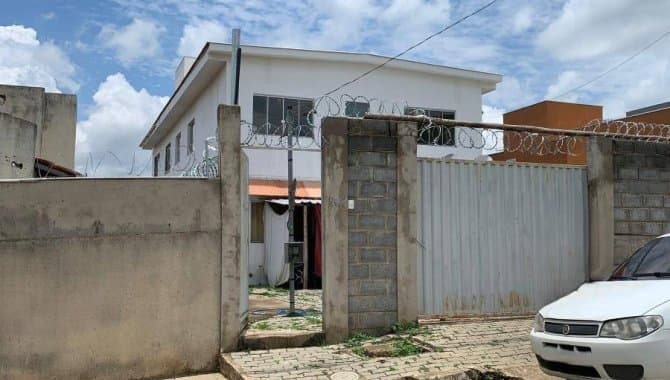 Foto 11 de 11: Apartamento em leilão em Prudente De Morais - MG — Apartamento, Padrão, 1 Vaga(S) de Garagem