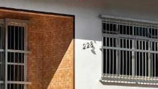 Foto 16 de 18: Casa em leilão em Blumenau - SC — Casa, Padrão, 1 Vaga(S) de Garagem