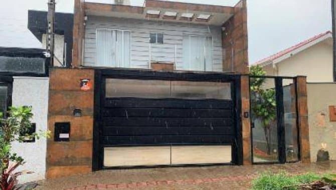 Foto 18 de 24: Casa em leilão em Maringá - PR — Casa, Padrão, 1 Vaga(S) de Garagem