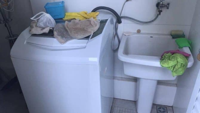 Foto 17 de 24: Casa em leilão em Maringá - PR — Casa, Padrão, 1 Vaga(S) de Garagem