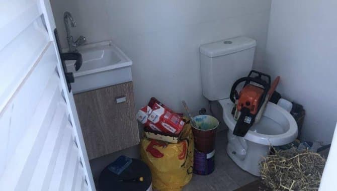 Foto 14 de 24: Casa em leilão em Maringá - PR — Casa, Padrão, 1 Vaga(S) de Garagem
