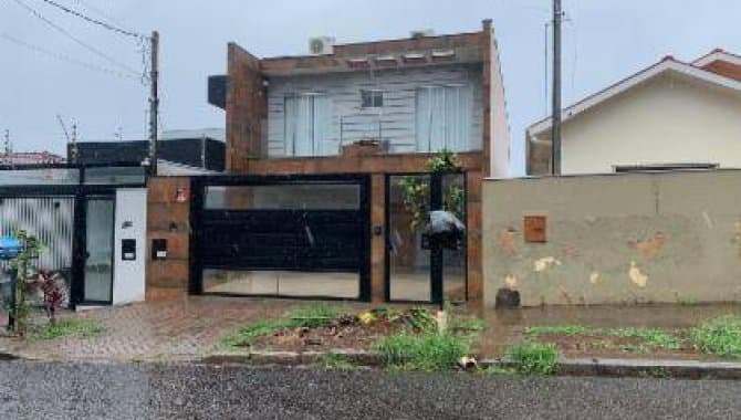Foto 19 de 24: Casa em leilão em Maringá - PR — Casa, Padrão, 1 Vaga(S) de Garagem