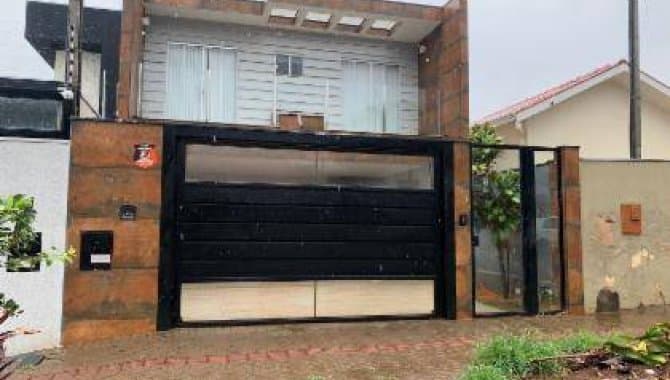 Foto 22 de 24: Casa em leilão em Maringá - PR — Casa, Padrão, 1 Vaga(S) de Garagem