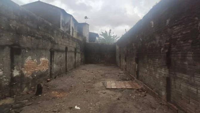 Foto 18 de 35: Casa em leilão em Fortaleza - CE — Casa, Padrão, 1 Vaga(S) de Garagem