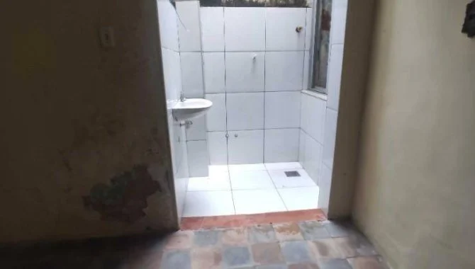 Foto 3 de 35: Casa em leilão em Fortaleza - CE — Casa, Padrão, 1 Vaga(S) de Garagem