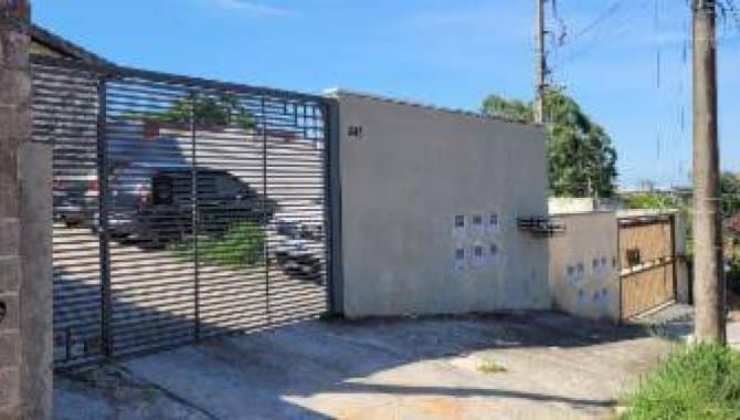 Foto 3 de 7: Casa em leilão em Mogi Das Cruzes - SP — Casa, em Condomínio, 1 Vaga(S) de Garagem