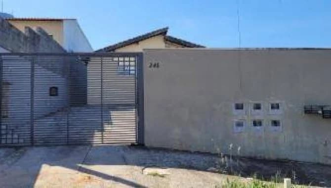 Foto 1 de 7: Casa em leilão em Mogi Das Cruzes - SP — Casa, em Condomínio, 1 Vaga(S) de Garagem