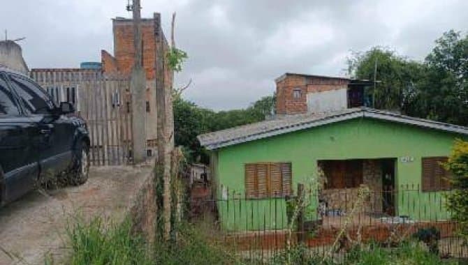 Foto 3 de 10: Casa em leilão em Viamão - RS — Casa, Padrão, 0 Vaga(S) de Garagem