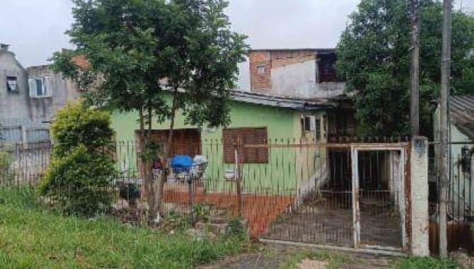 Foto 6 de 10: Casa em leilão em Viamão - RS — Casa, Padrão, 0 Vaga(S) de Garagem